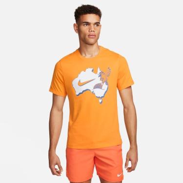 Imagem de Camiseta Nike Court Slam Masculina-Masculino