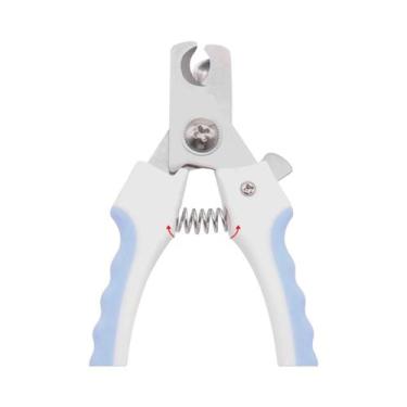 Imagem de Cortador De Unhas Profissional Para Animais De Estimação, Aparador Mul