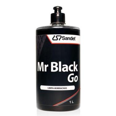 Imagem de Mr black go litro - sandet - Mr. Black, Sem variação, Único