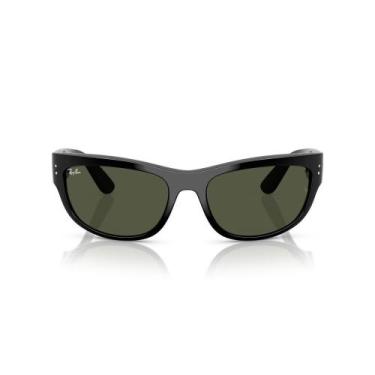 Imagem de Óculos de Sol Ray-Ban Mega Balorama, 63mm