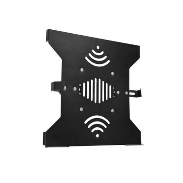 Imagem de Suporte Adaptador Para Notebook Bandeja 10 a 16" Px-fp2 079-0093 Pix Suporte Adaptador Para Notebook Bandeja 10 a 16 - Px-fp2 079-0093 Pix