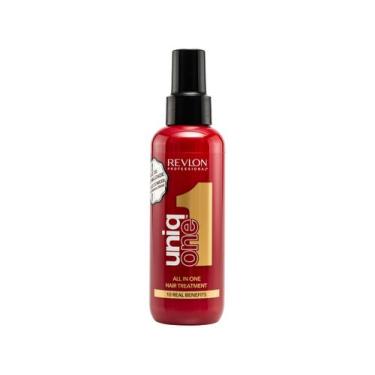 Imagem de Leave-in Revlon Professional Uniq One - All In One Hair Treatment 150m