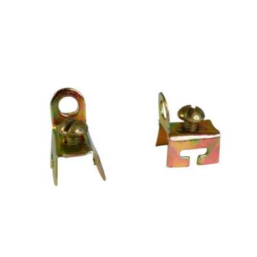 Imagem de Cortina Blackout Preto - 280x280cm - p/ trilho - Vida Pratika