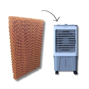 Imagem de Colmeia Filtro Para Climatizador Ventisol 16 Litros Clin 16