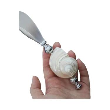 Imagem de Conjunto De Talheres De Aço Inoxidável Em Três Peças Com Design Criati