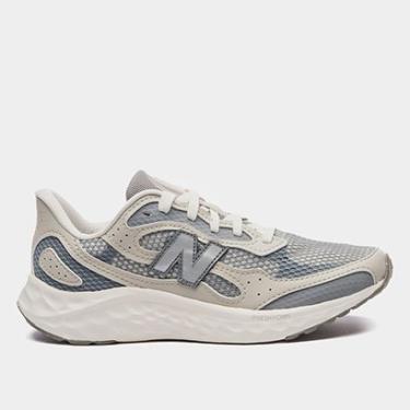 Imagem de Tênis New Balance Fresh Foam Arishi V'4 Feminino-Feminino