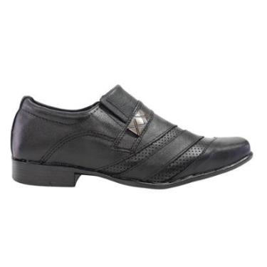 Imagem de Sapato Social Docksider Kipasso 2050-Masculino