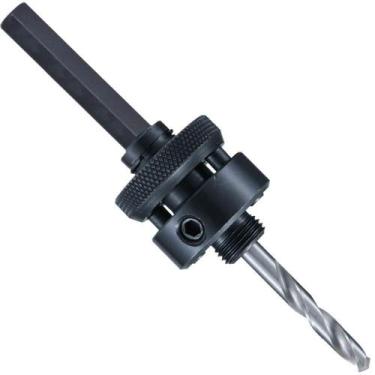 Imagem de Adaptador Nº2 Encaixe Hexagonal 11 Mm - D-17186 - Makita Adaptador N.2
