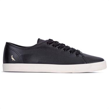 Imagem de Tênis Reserva Bora Premium Preto - Masculino-Masculino