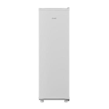 Imagem de Freezer Vertical Consul 189 Litros CVU20  O Espaço Extra Ideal - CVU20