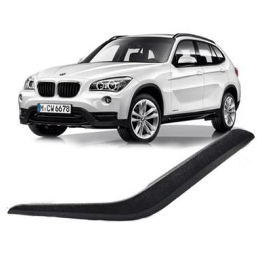 Imagem de Puxador Porta Dianteira Esquerda X1 Sdrive 18i 20i 2009-2015 - HD