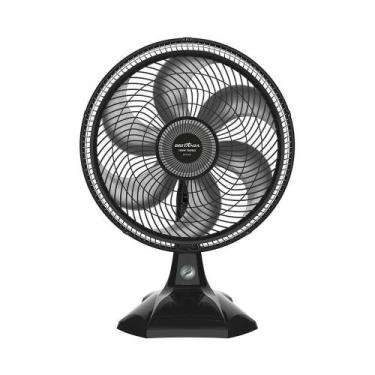 Imagem de Ventilador 2 Em 1 Mesa parede Britânia 40cm BVT400 Maxx Force Turbo Pr