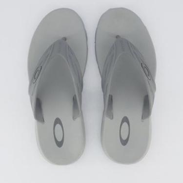 Imagem de Chinelo Oakley Raptor Masculino-Masculino