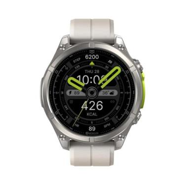 Imagem de Relógio Inteligente Zeblaze VIBE 8 Com Chamadas De Voz, Tela AMOLED De