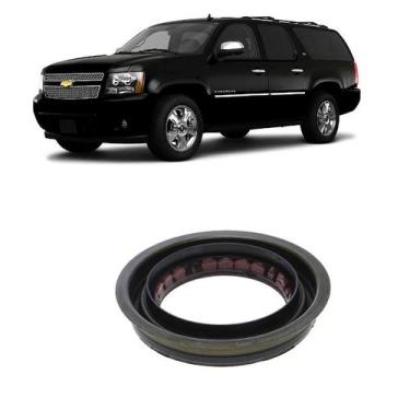 Imagem de Retentor Diferencial Traseiro Chevrolet Suburban 2000 até 2014 - Arca 
