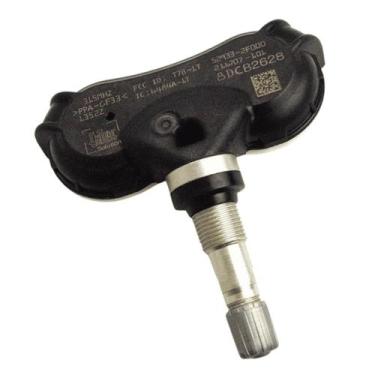 Imagem de Sensor de Pressao do Pneu TPMS Tucson Sonata Sportage Sonata - HD