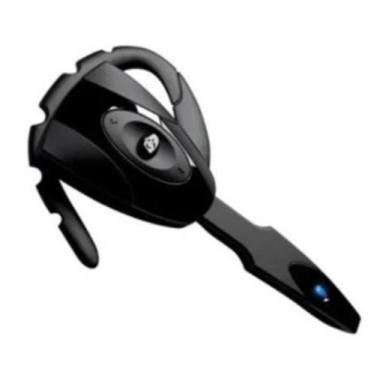 Imagem de Fone Bluetooth Elegante De Ouvido resistente e potente bom - A.R Varie