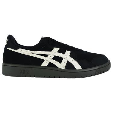 Imagem de Tênis Casual Asics Japan S Camurça Masculino Original-Masculino