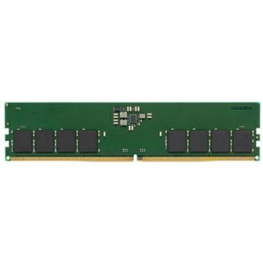 Imagem de Memoria kingston 16gb ddr5 5600mhz kvr56u46bs8-16