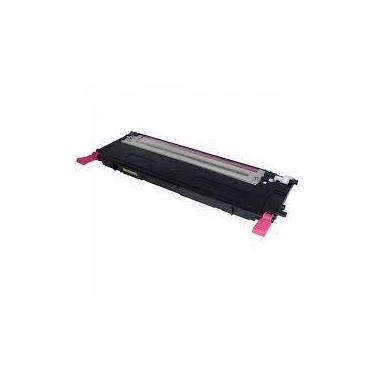 Imagem de Toner Samsung M407S Magenta - CLP-320 CLP-325 CLX-3185 CLX-320N CLP-32