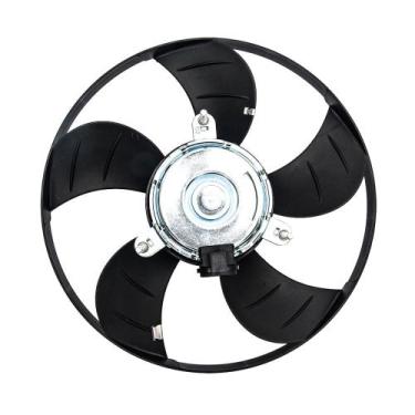 Imagem de Ventoinha do Radiador PALIO - 96 97 98 99 00 01 - 11475 - AVLD03006 - 