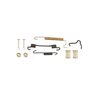 Imagem de Kit sapata do freio traseiro direito (1 roda) 27mm sistema bendix - KI
