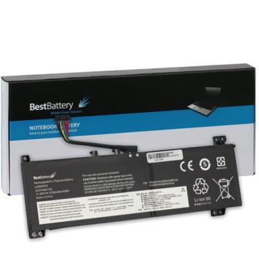 Imagem de Bateria para Notebook Lenovo IdeaPad Gaming 3-15ITH06 - BestBattery
