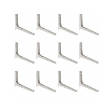 Imagem de Suporte Split Hulter 7000 à 24000 BTUs 450x320mm HT1S45004P Polímero B