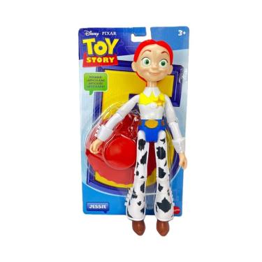 Imagem de Boneco Filme Toy Story 30cm - Mattel