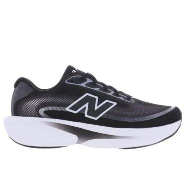 Imagem de Tenis New Balance Fresh Foam Ellipse Preto/Branco-Masculino