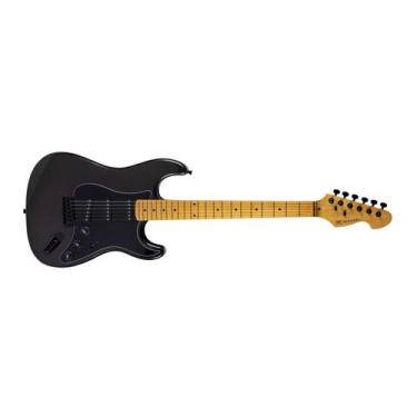 Imagem de Guitarra Stratocaster Michael GM222N MBA