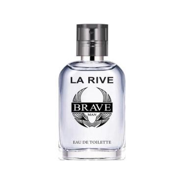 Imagem de Perfume La Rive Brave Masculino Eau de Toilette - 30ml, 30ml