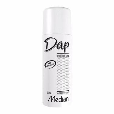 Imagem de Dap S/ Perfume Desodorante Spray 90ml