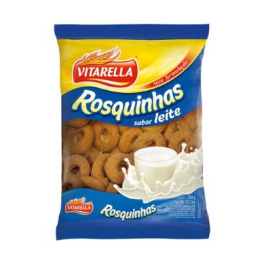 Imagem de Rosquinha Vitarella - nacional 