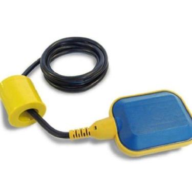 Imagem de Boia eletrica nivel 15a 250v cabo 1.2m - soprano