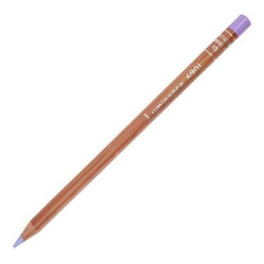 Imagem de Lápis De Cor Caran D'ache Luminance 630 Ultramarine Violet