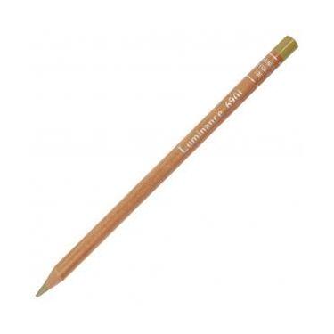 Imagem de Lápis de Cor Caran d'Ache Luminance 736 Olive Brown 50 - caran d ache