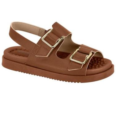 Imagem de Sandália Modare 7178.121 Feminina Casual, 38, Avela