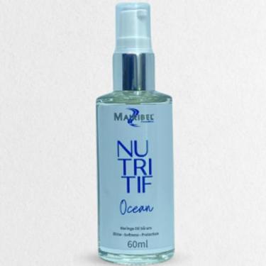Imagem de Sérum Nutritif Ocean Mairibel (vidro) 60ml (1608) - hidratilife