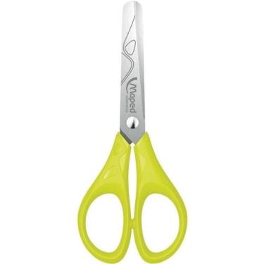 Imagem de Tesoura Escollar Essentials 13cm MAPED