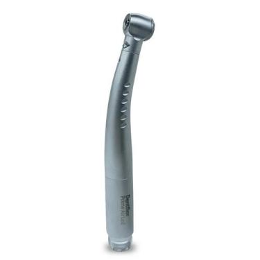 Imagem de Caneta de Alta Rotação Prime Air Led 3 Sprays Push Button Dentflex