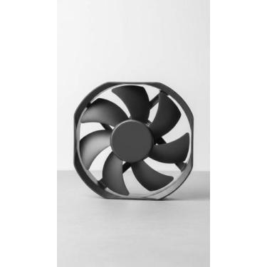 Imagem de Ventilador Cooler 92x92x25mm 24v 0,25a 2 Fios - Congratulations Store
