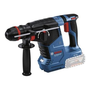 Imagem de Martelete Rompedor Sem Bateria GBH 187-LI Brushless SDS Plus Profissio