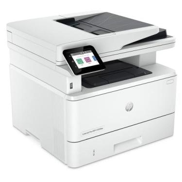 Imagem de Impressora Multifuncional HP Laser PRO 4103fdw Mono, Wifi, Wireless, E