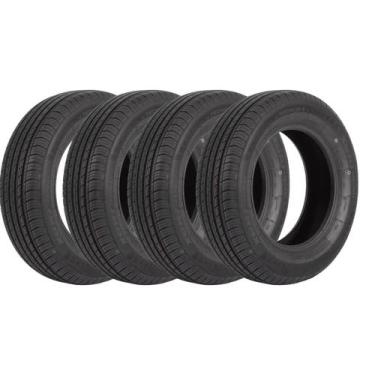 Imagem de Kit 4 Pneus Xbri 175/70 R14 84T TL FASTWAY B2 / 177619