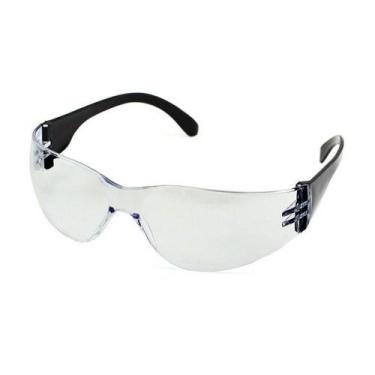 Imagem de Oculos Wave Incolor POLI FERR