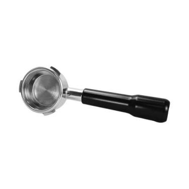 Imagem de Portafiltro Sem Fundo De 58mm Para Máquinas De Café Hibrew H7 H7a H10a