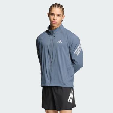 Imagem de Jaqueta Adidas adi365 Formotion Cinza, EEG