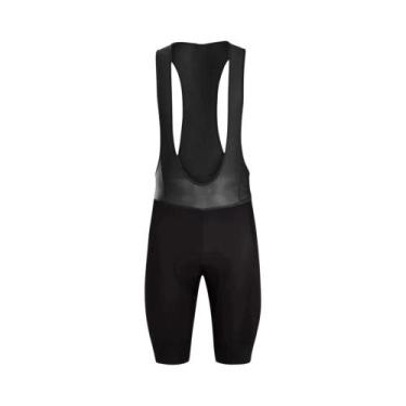 Imagem de Bermudas De Ciclismo Pretas Para Homens E Mulheres, Raudax Sports Team