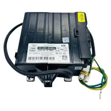 Imagem de Módulo Compressor Inverter BRE57 BRM55 VCC3-2436 200V - BRASIL SOLDAS